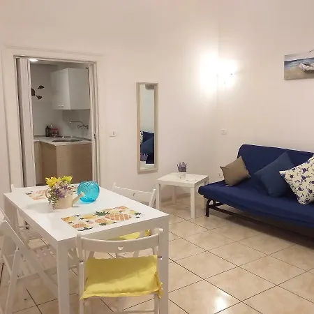 Stella Marina Appartamento