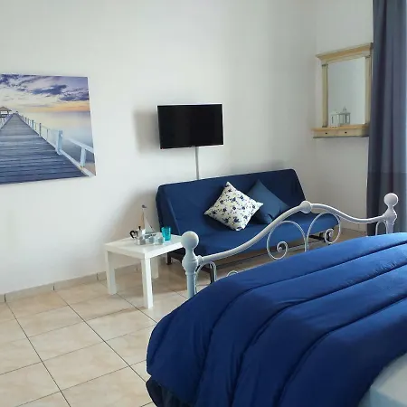 Appartamento Stella Marina