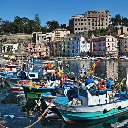 Stella Marina Sorrento