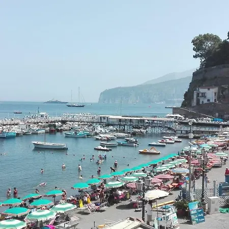 Stella Marina Appartamento Sorrento