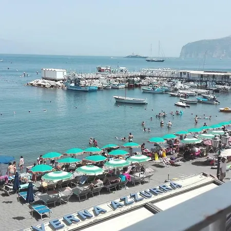 Stella Marina Appartamento Sorrento