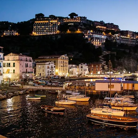 Appartamento Stella Marina Sorrento